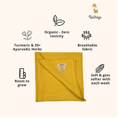 Buy Ayurvedic Swaddle Wrap for Baby – Popup Kids