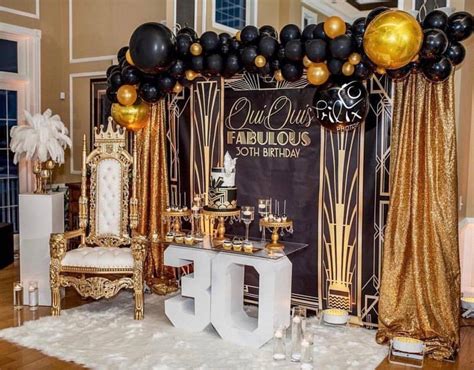 Gatsby Themed 8x8 Backdrop / Step & Repeat, Design, Print and Ship ...