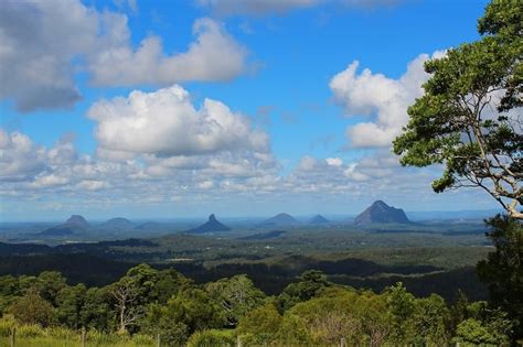 The Sunshine Coast Hinterland And Eumundi - Brisbane Kids