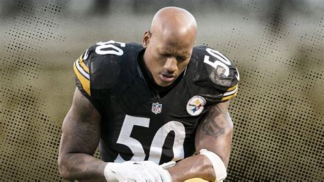 Ryan Shazier Injury Update, Ryan Shazier Paralyzed and Injury Video ...