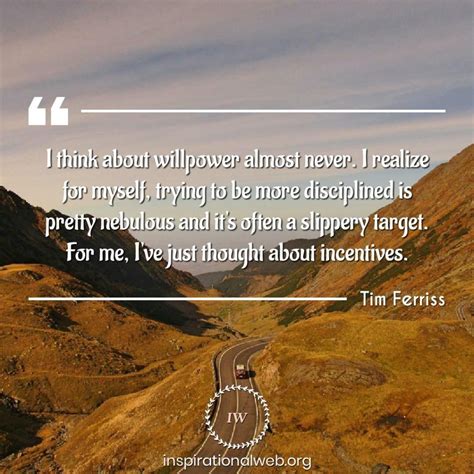 50 Powerful Tim Ferriss Quotes - Inspirationalweb.org