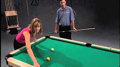 Billiards Tips & Tricks - YouTube