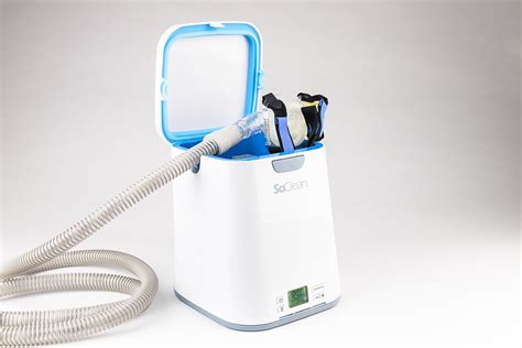 How To Clean Cpap Machines