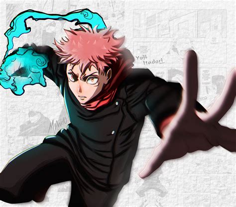 Shirou Emiya (Fate) vs Itadori Yuji (Jujutsu Kaisen) | SpaceBattles