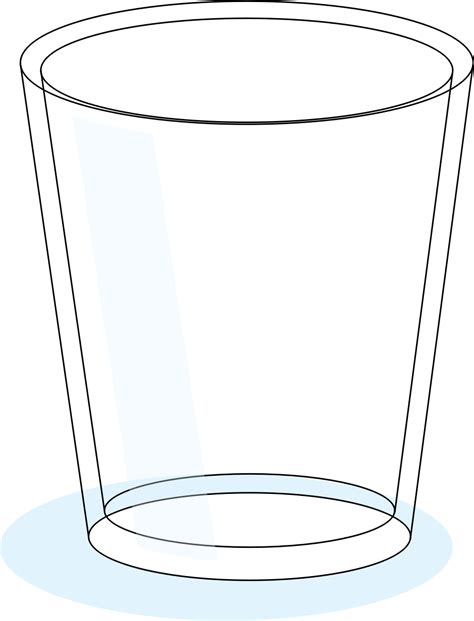 Free Empty Glass Cliparts, Download Free Empty Glass Cliparts png ...