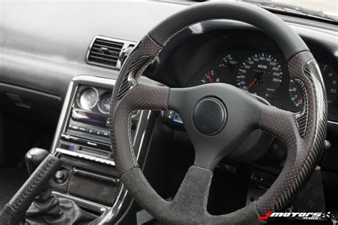 R32 Interiors.. - GT-R Register - Nissan Skyline and GT-R Drivers Club ...