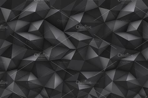 Abstract Geometric Patterns ~ Web Elements ~ Creative Market