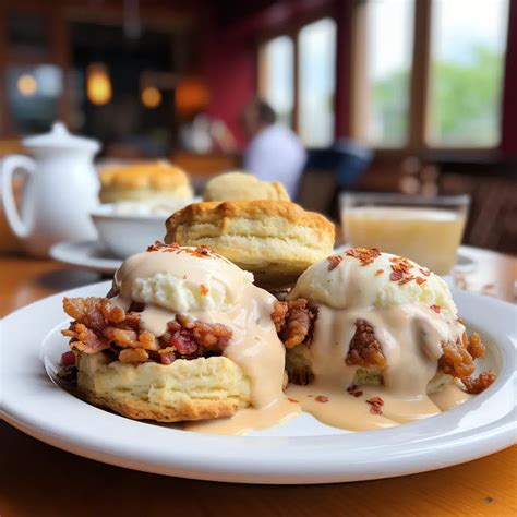 Maple Street Biscuit Company: Culinary Innovation