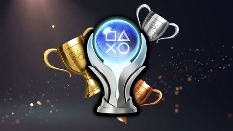 PS5 has received an all-new platinum trophy unlock animation