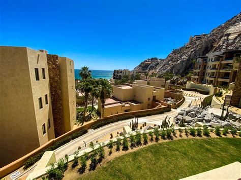 The Complete Review of Waldorf Astoria Los Cabos Pedregal [150+ Pictures]