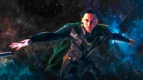 Can You Guess How Many Times Loki Has 'Died' In the MCU?