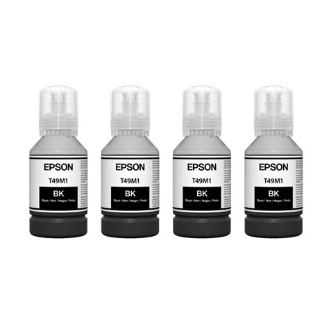 Epson F170 & F570 Printer Ink Sets on Sale | Swing Design