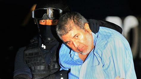 Juez frena extradición a EE.UU. del narcotraficante Vicente Carrillo ...