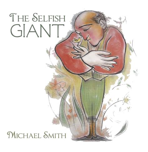 The Selfish Giant