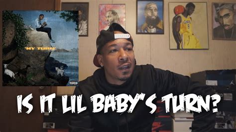 Lil Baby - My Turn ALBUM REVIEW - YouTube