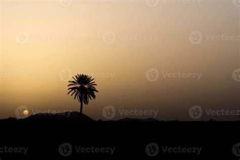 Maroc Marrakech sunrise desert view 17361705 Stock Photo at Vecteezy