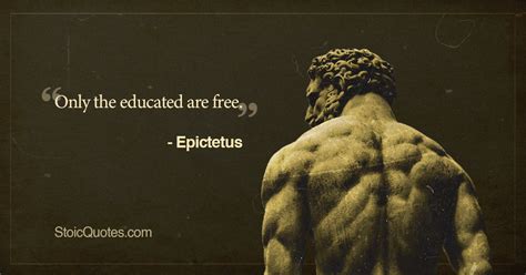 Epictetus Quotes: 18+ Best Quotes from the Stoic Philosopher