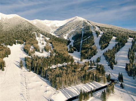 Arizona Snowbowl Closes To Curb Spread Of COVID-19 | KNAU Arizona ...