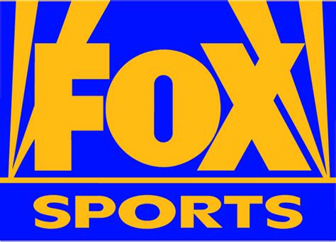 Image - Fox Sports 1994 logo.png - Logopedia, the logo and branding site