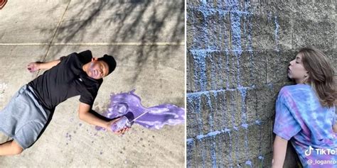 'Grimace Shake' TikTok Trend Has Gen Z 'Passed Out' in Random Spots ...