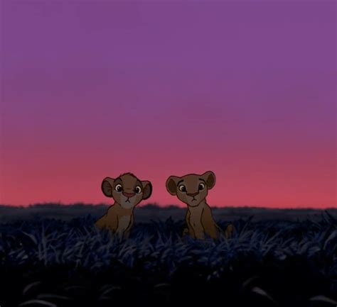 Simba and Nala - Simba & Nala Fan Art (37107111) - Fanpop - Page 23