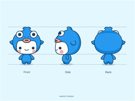 Mascot Design | Mascot design, Cartoon character design, Character ...