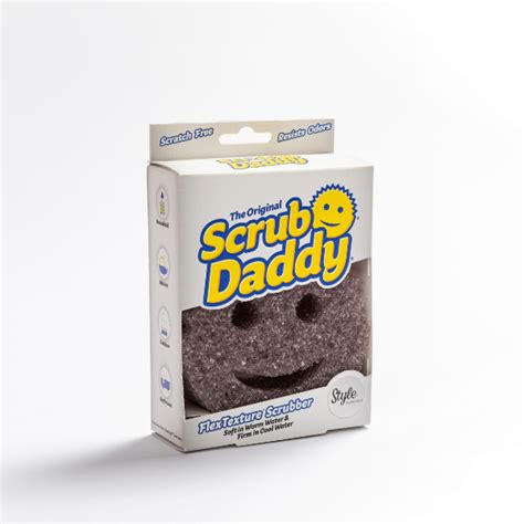 Scrub Daddy Grey - Scrub Daddy Australia