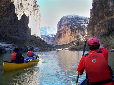 Long Texas Trip? - #11 by Jackalope - Advice - Paddling.com