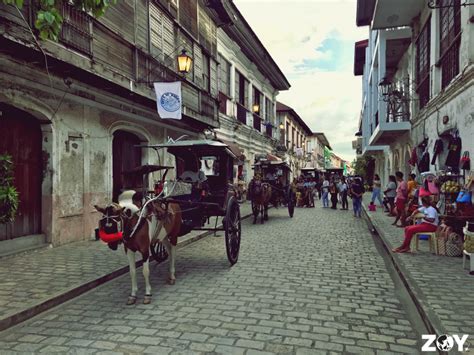 Vigan City Food Trip: Food Experiences to Try at Ilocos Sur’s Historic ...