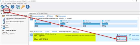 Backup and Restore with Macrium Reflect | Tutorials