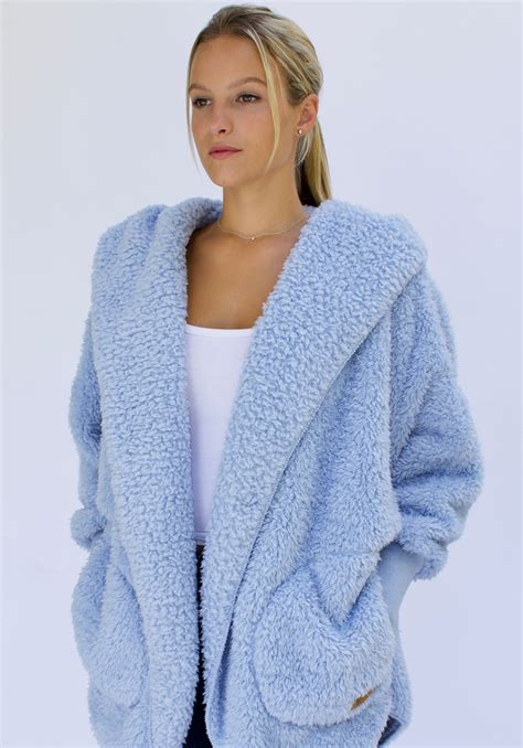 Cashmere Blue - Nordic Beach