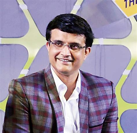 Sourav Ganguly | ICC Cricket World Cup 2019: For former captain Sourav ...