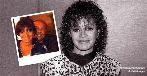 Rebbie Jackson Met Her Husband of 44 Years When She Was 11 – inside ...