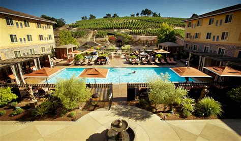 The Meritage Resort and Spa, Napa Valley | Luxury Hotels | Black Tomato