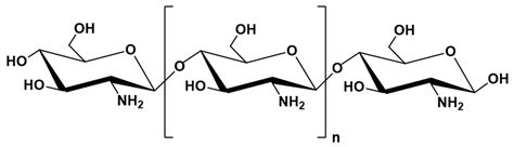 Applied Sciences | Free Full-Text | Chitosan as a Natural Copolymer ...