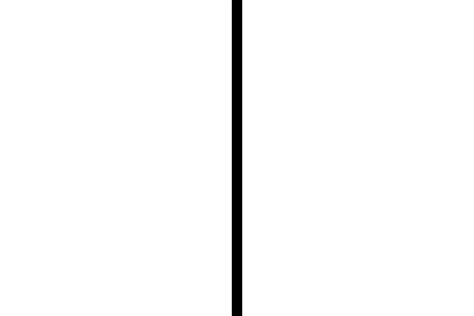 Vertical Line PNG Transparent Images