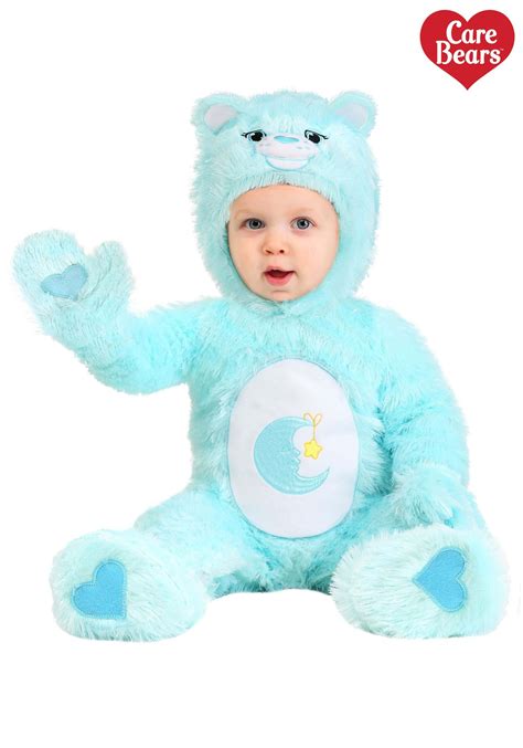 Care Bears Bedtime Bear Costume | Infant Costumes