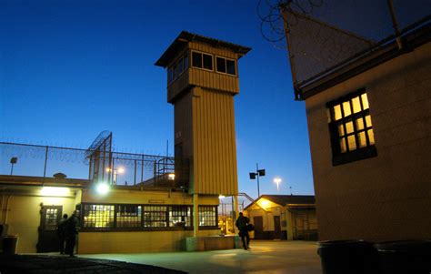 Filmmaker Spends 7 Years Documenting Life Inside Soledad Prison | The ...