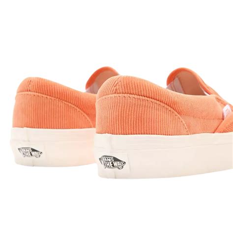 Vans Classic Slip-On 98 DX Orange | Hype DC