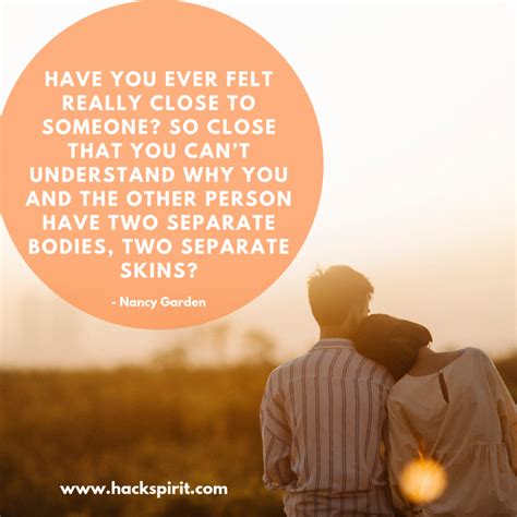 85 of the best soulmate quotes and sayings you'll surely love - Hack Spirit