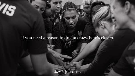 Nike: Dream Crazy | Wieden+Kennedy