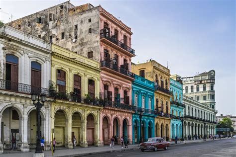 Why Havana is one of the world's most incredible cities - International ...