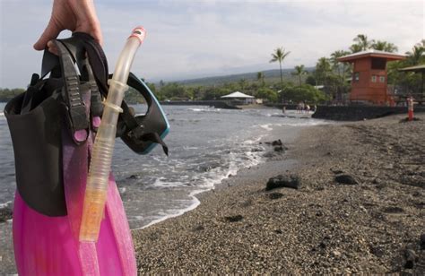 The 5 Best Snorkeling Spots on Hawai‘i Island in 2021 - Hawaii Magazine