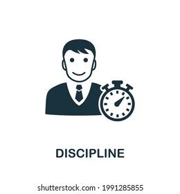 4,653 Discipline Logo Images, Stock Photos & Vectors | Shutterstock