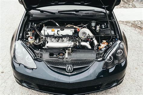 Ultimate RSX Turbo Kit Guide | LaptrinhX / News