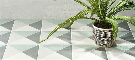 Why Patterned Floor Tiles Are Great for Your Commercial Space