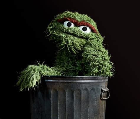 Featured Customer – Oscar the Grouch – Squarespace | Oscar the grouch ...