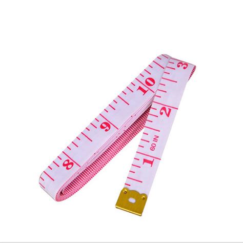 Tape Measure Medida for body measurement | Shopee Philippines