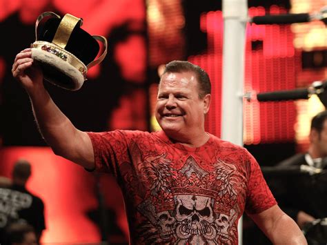 Jerry Lawler arrested: WWE commentator and retired professional ...