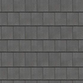 Textures Texture seamless | Concrete flat roof tiles texture seamless ...